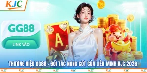 Thương Hiệu GG88