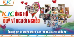 Quỹ Vì Người Nghèo